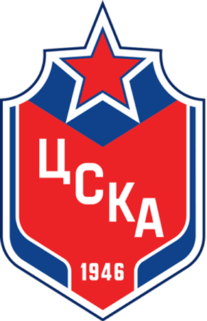 HC CSKA Moscow 2016-Pres Alternate Logo iron on transfers for clothing